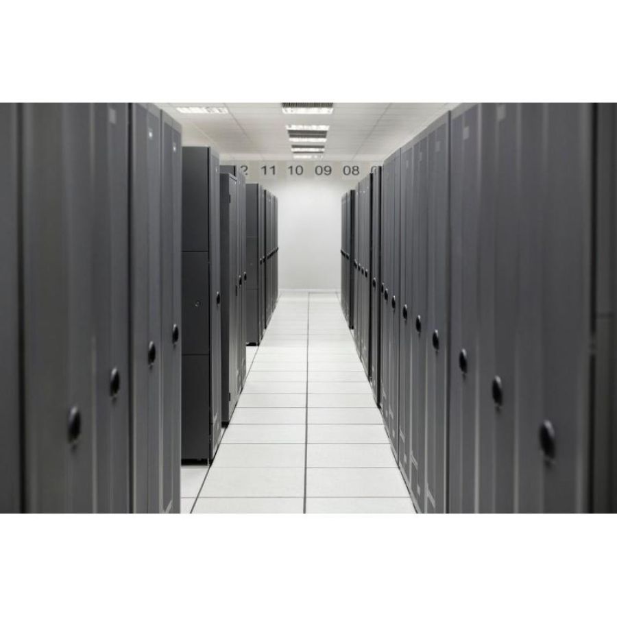 Hp enterprise dissipatore hpe ml30 front pci fan + baffle kit