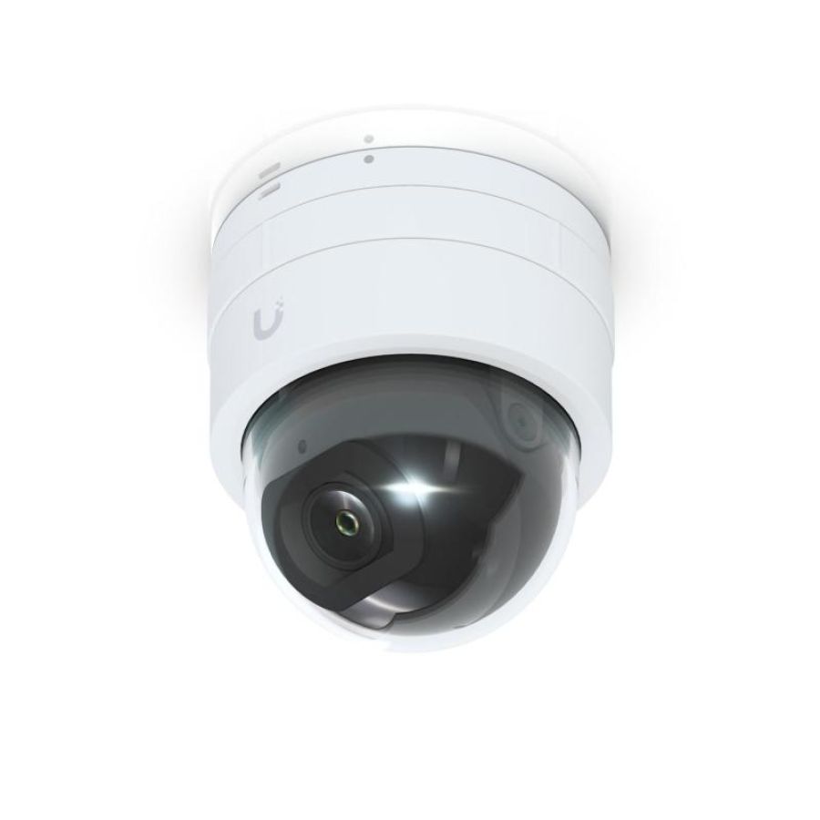 Ubiquiti g5 dome ultra cupola telecamera di sicurezza ip interno e esterno 2688 x 1512 pixel soffitto/muro