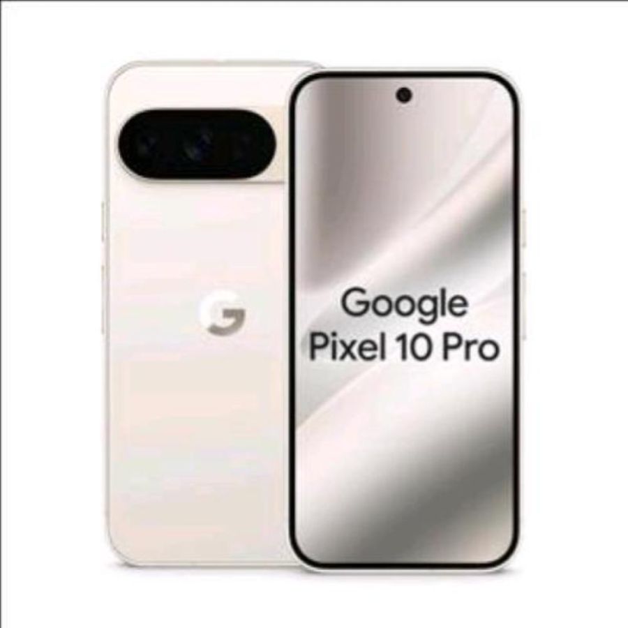 Google pixel 10 pro 5g dual sim 6.3 super actua octa core 512gb ram 16gb 5g gemini italia porcelain