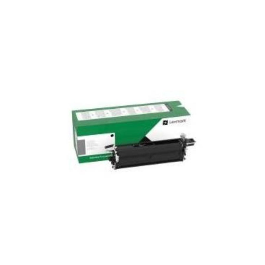 Lexmark 71c0z10 cartuccia toner 1 pz originale nero