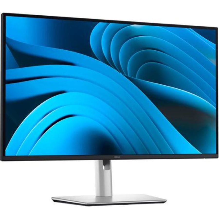 Dell monitor 27 led ips qhd 16:9 5ms 350 cdm, pivot, usb-c, dp/hdmi, pro plus