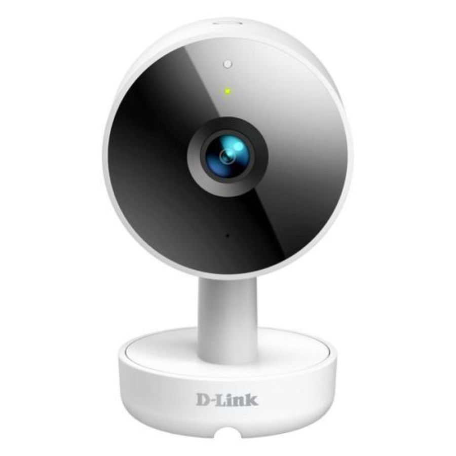 D-link telecamera 2k qhd indoor wi-fi