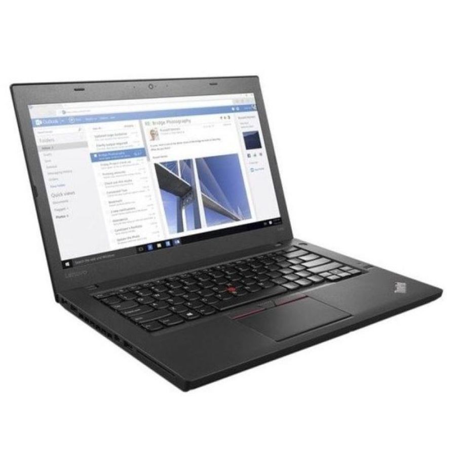 Pc reset nb ref i5 14 8gb 256ssd w11p i5-8365u lenovo t490 touch