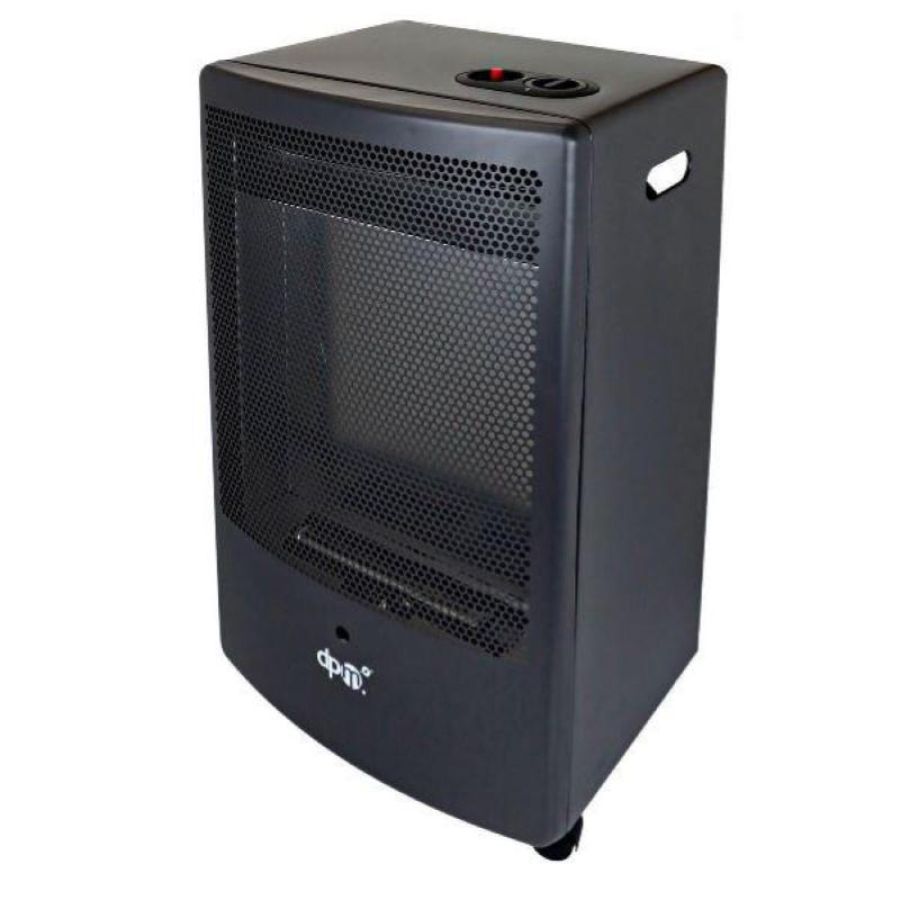 Stufa a gas blue flame da303bf