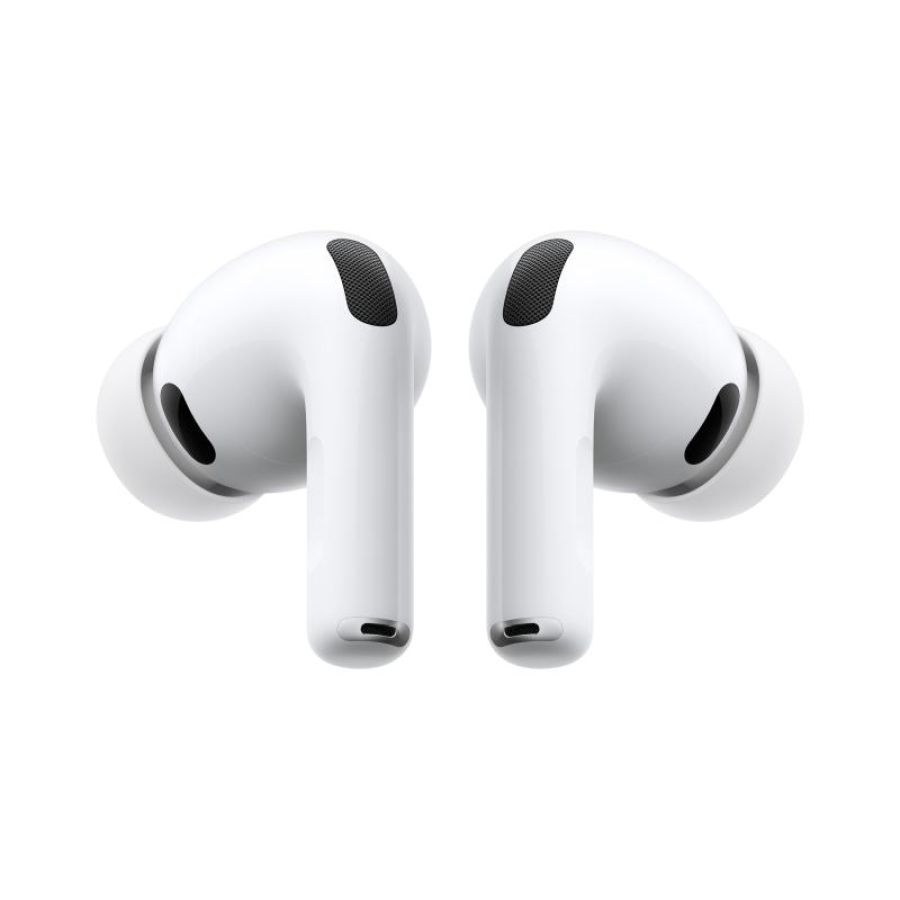 Apple auricolari airpods pro3(2025)magsaf e ricarica usb-c bianco