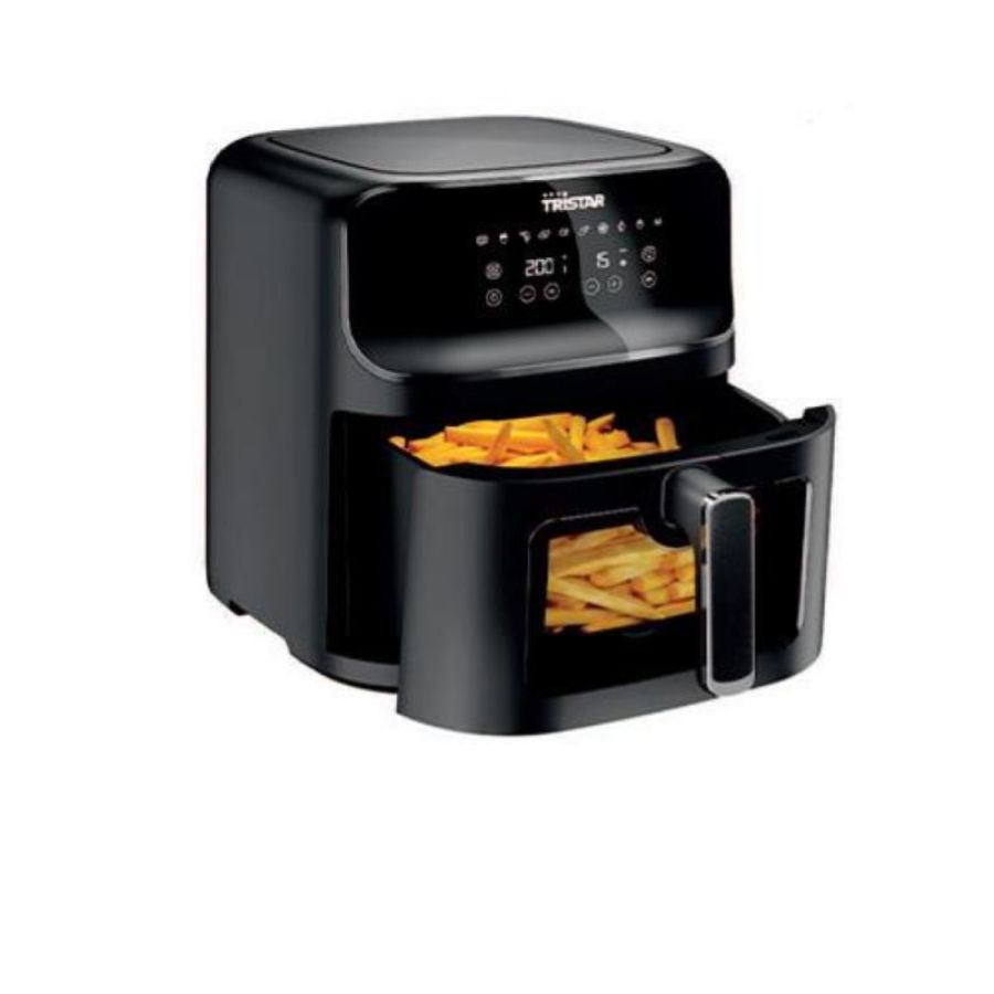 Friggitrice aria dig 8lt tristar oblo