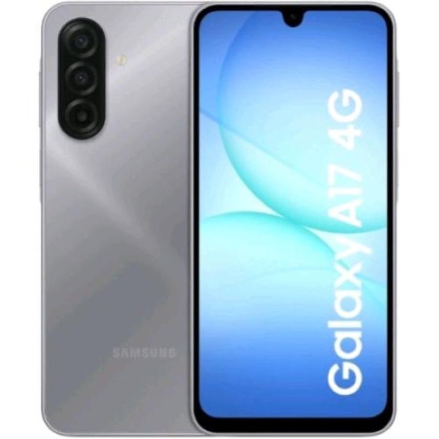 Galaxy a17 lte 8+256gb gray