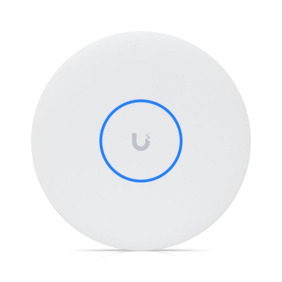 Ubiquiti u7 pro xg 5800 mbit/s bianco supporto power over ethernet (poe)