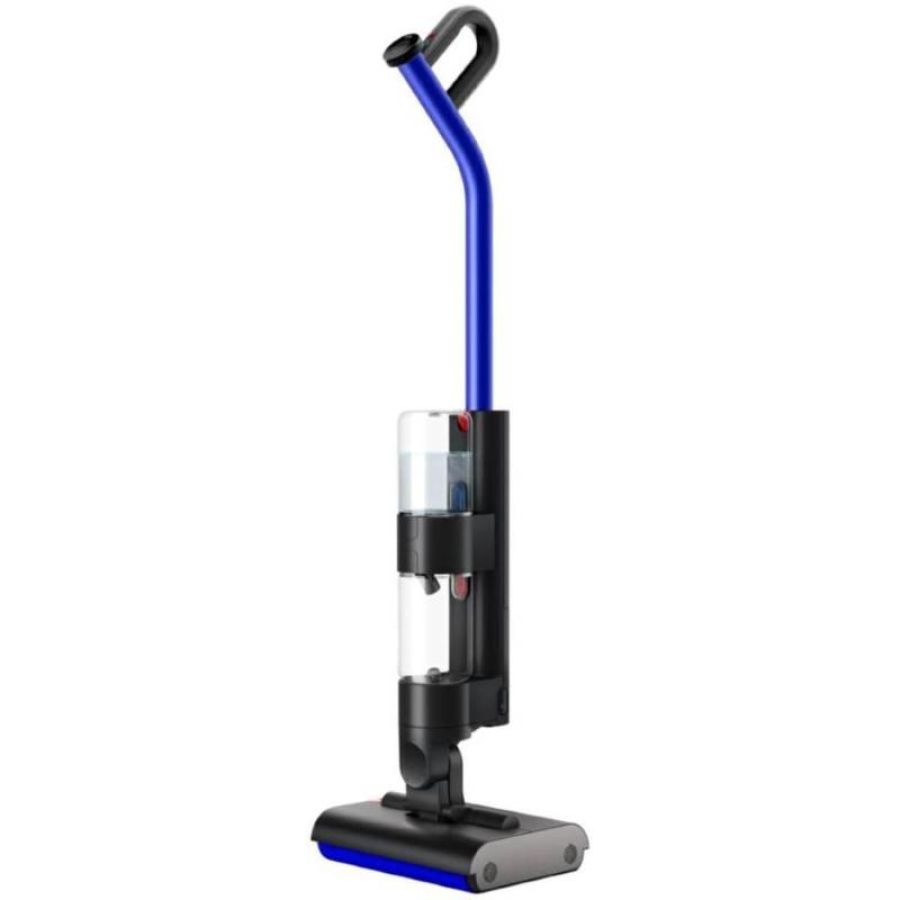 Dyson washg1 lavapavimenti ricaricabile blue/black