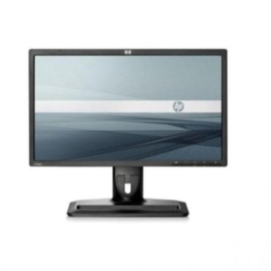 Hp la2205wg monitor 22 tn 60hz wsxga+ 5ms pivot usb vga/dvi-d/dp
