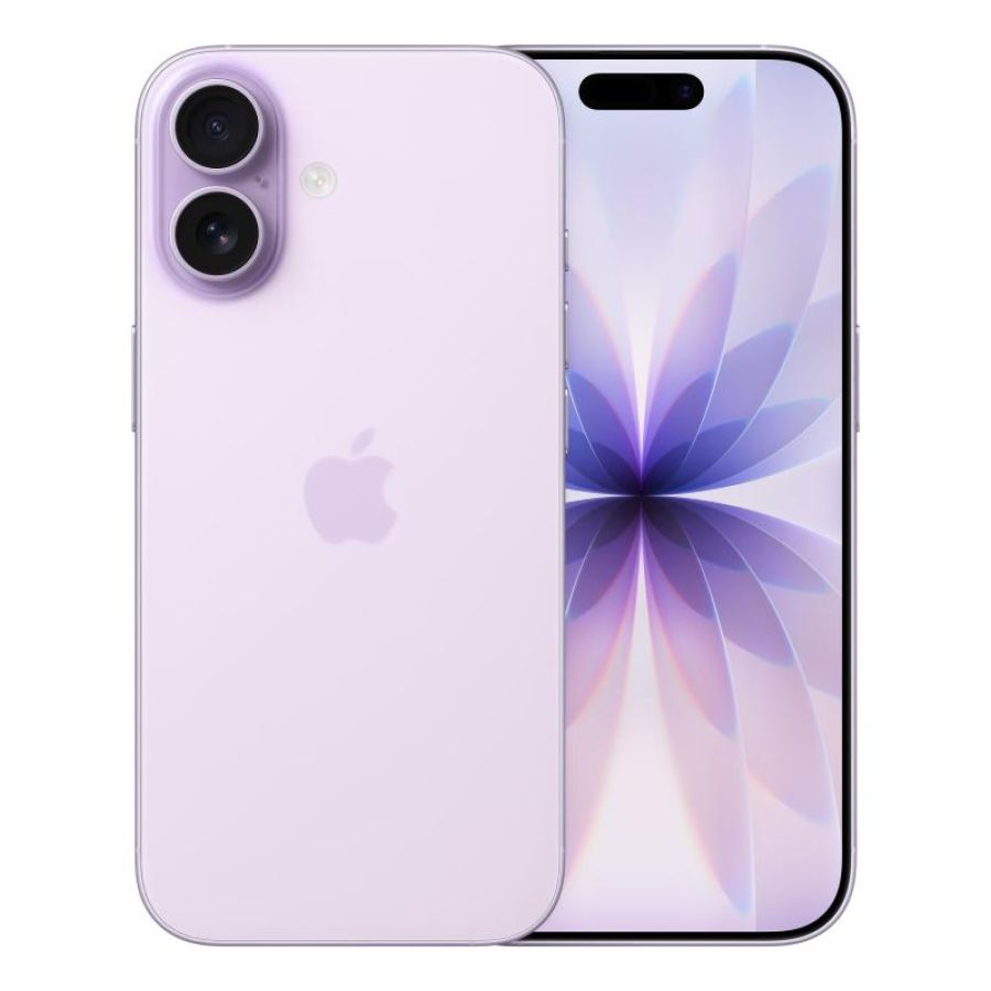 Apple iphone 17 512gb lavanda lavander