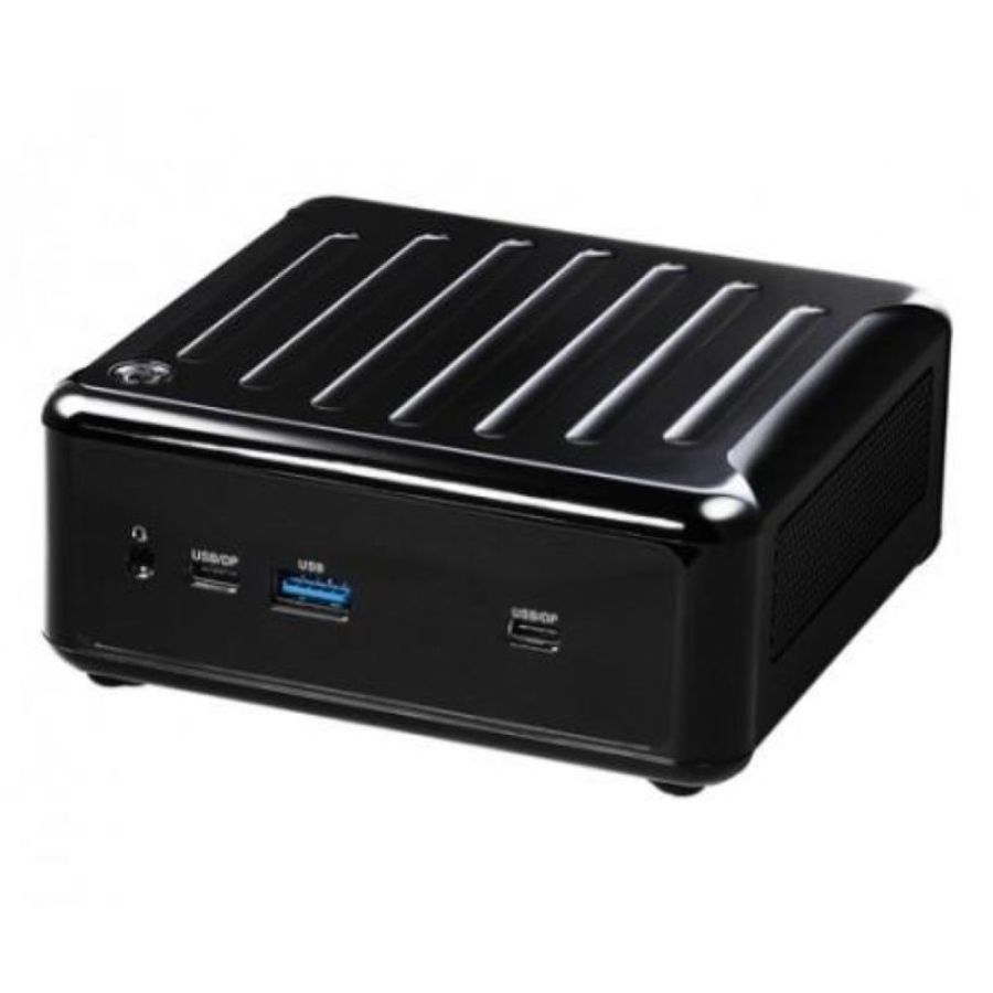 Pc barebone nuc box-1220p intel core i3-1220p nero (90pxg9k0-00eay100)