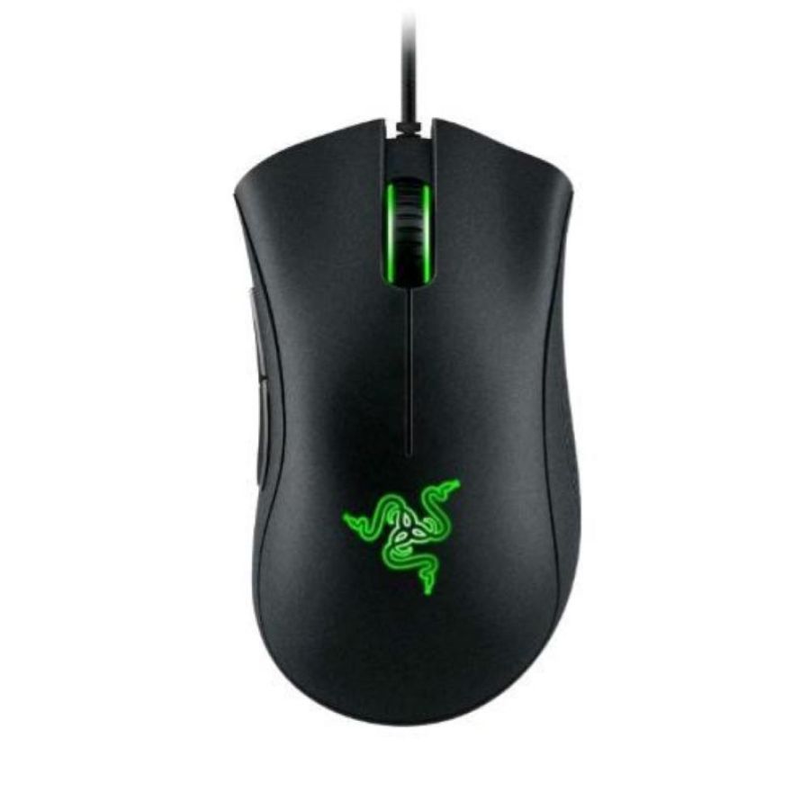Rz mouse deathadder essential 2021