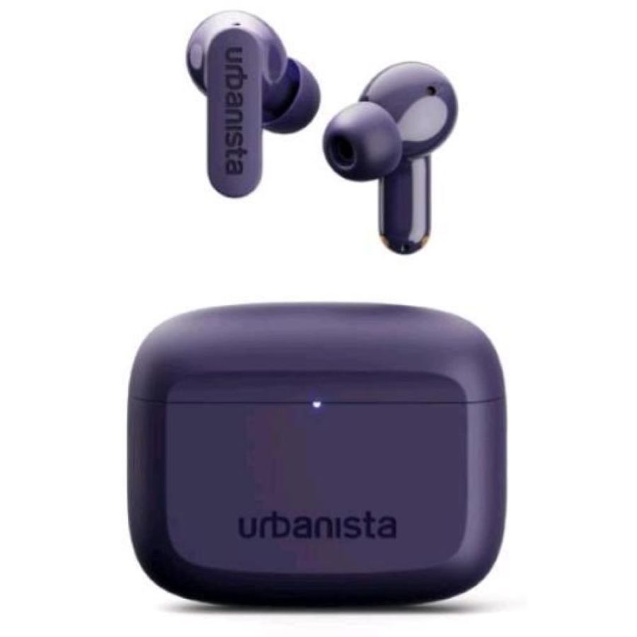 Aur. palo alto - dusk purple