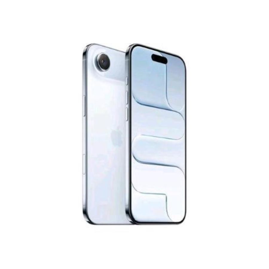 Apple iphone air 256gb himmelblau mg2p4zd/a