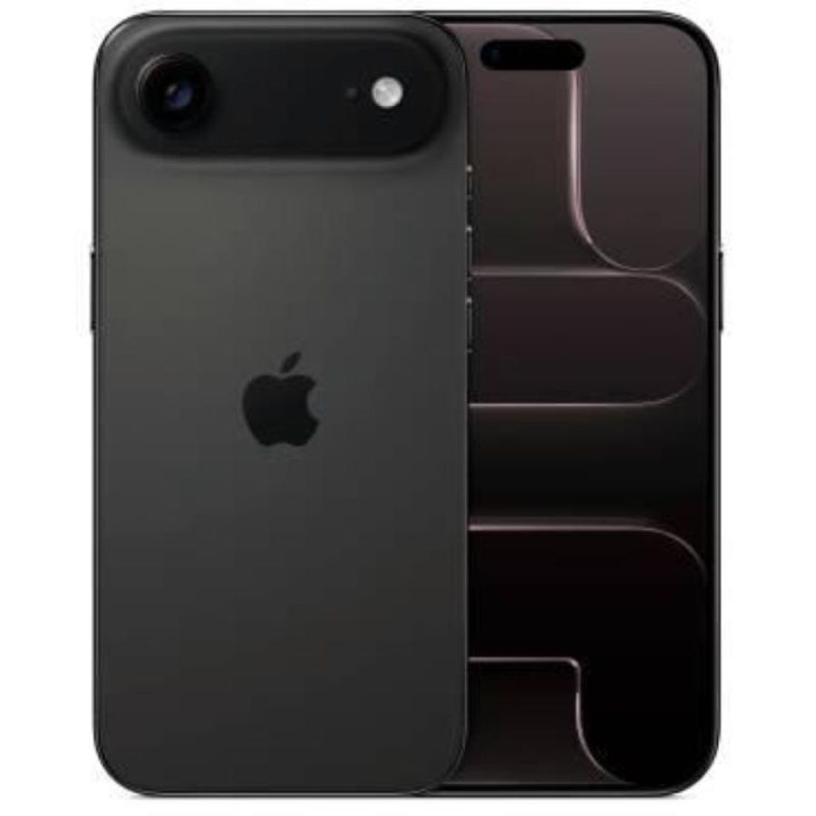 Apple iphone air 256gb 6,5 space black mg2l4ql/a