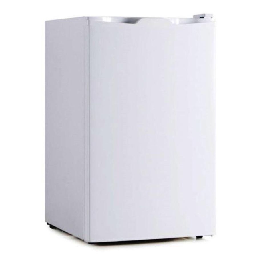 Congelatore verticale ice115r 65l. 3 cassetti classe e