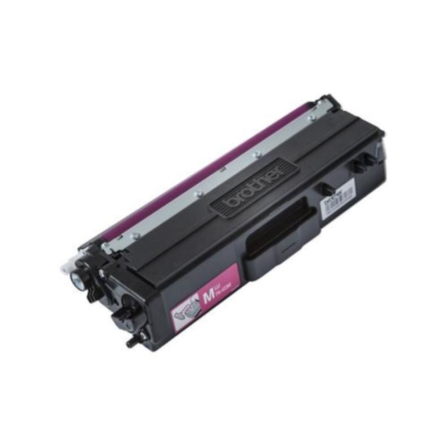 Brother toner magenta hl-l8260cdw/8360cdw/dcp-l8410cdw/mfc-l8690cdw/8900cdw 4000 pagine