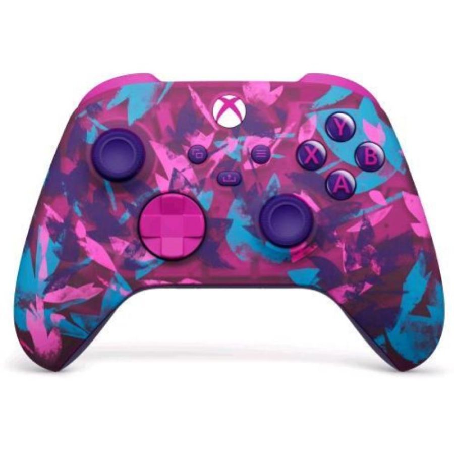 Xbox controller heart breaker se