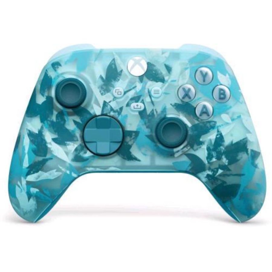Xbox controller ice breaker se
