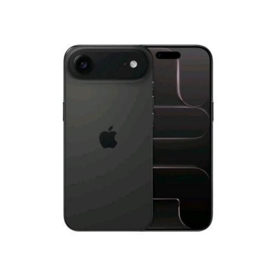 Iphone air space black 256gb