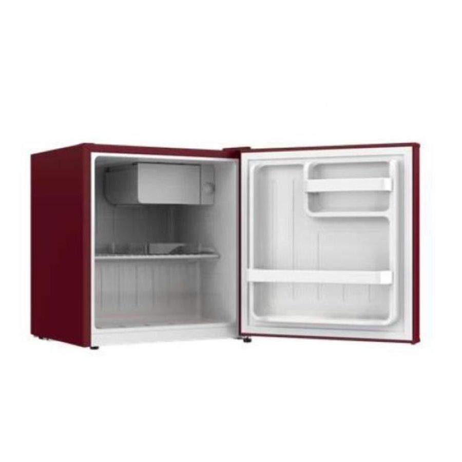 Frigorifero minibar class56bkr 50 lt black nero
