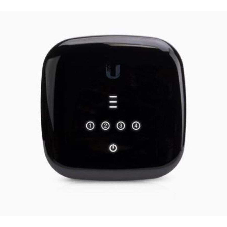 Ubiquiti uf-wifi router wireless gigabit ethernet nero
