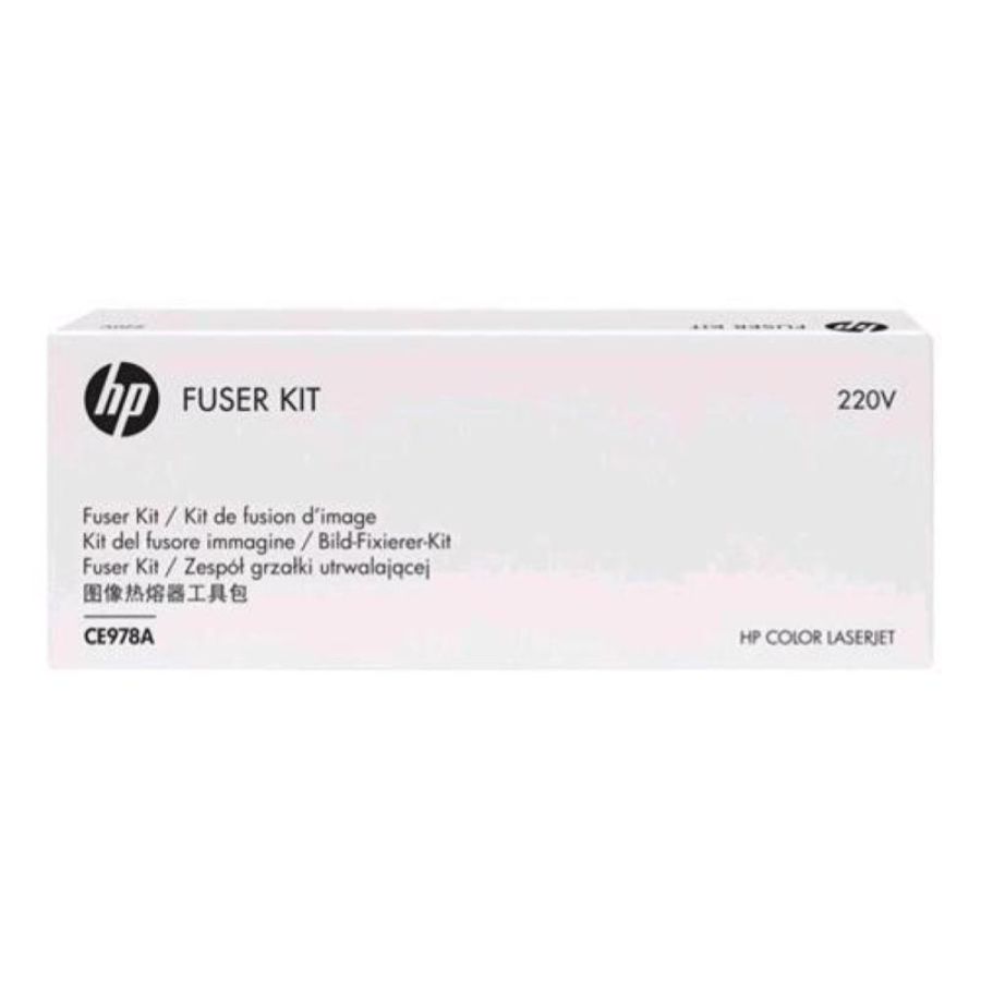 Kit fusore hp ce978a x cp5525dn, cp5525n, cp5525xh, m750dn, m750n, m750xh