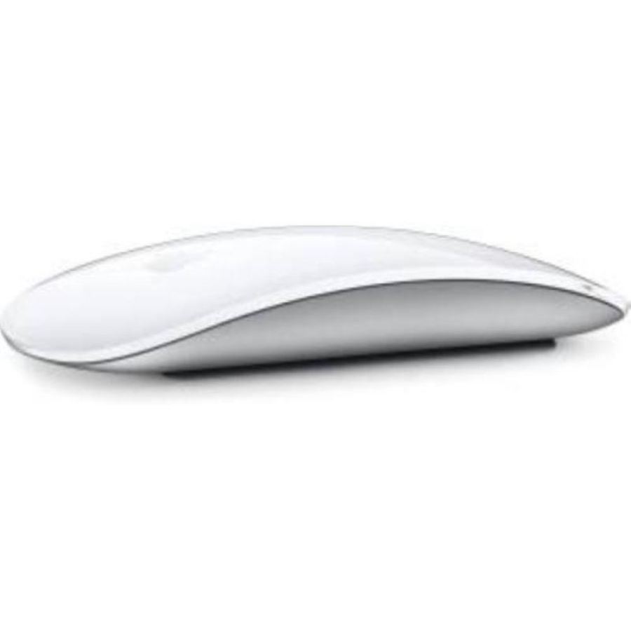 Apple magic mouse (2024) usb-c silver eu mxk53zm/a