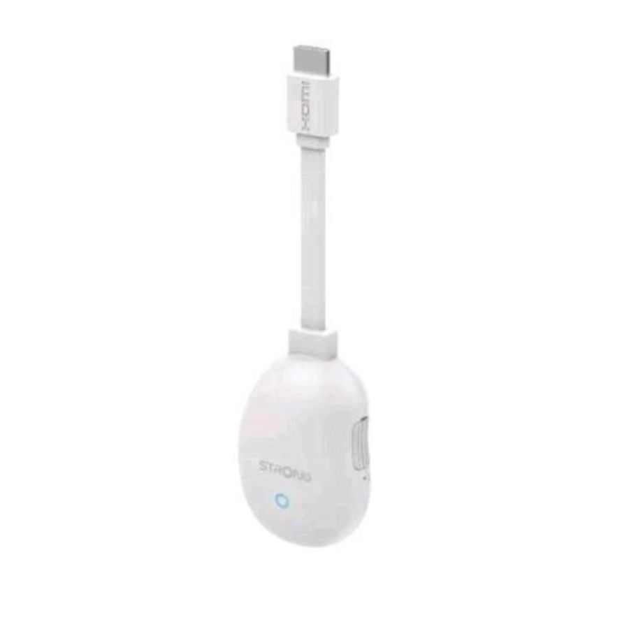 Strong google tv dongle 4k neve