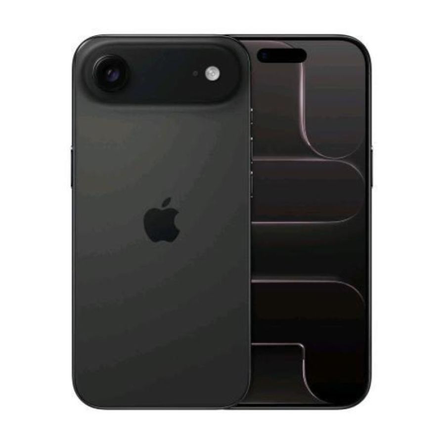 Apple iphone air 1tb space black