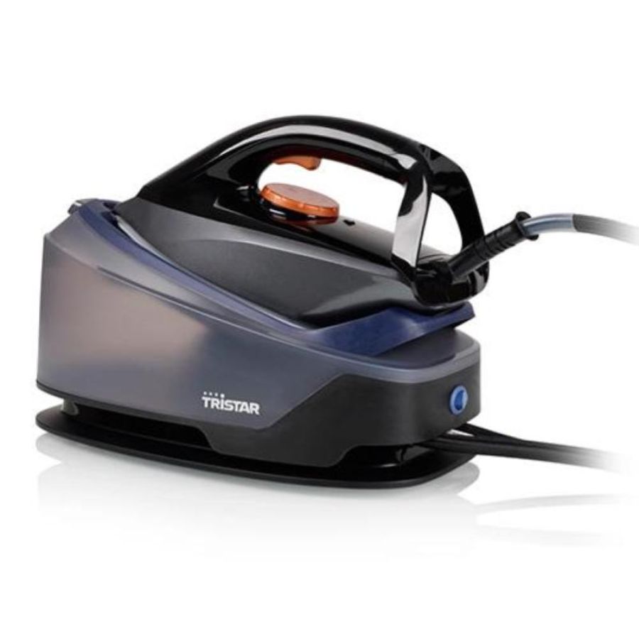 Caldaia tristar 2200w 1.2lt vap 6,5 bar