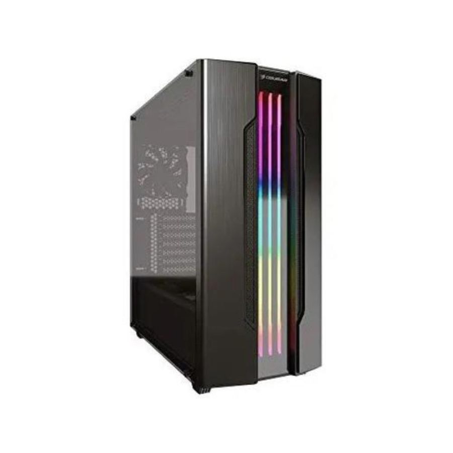Case gaming cougar gemini s argb iron gr
