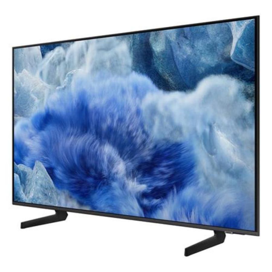 Tv 43 samsung qled ser. 8 4k new 2025