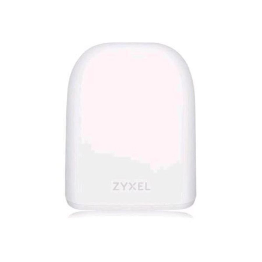 Zyxel outdoor enclosure ip55 per ap wifi 7 (escluso wbe660s) waterproof - montaggio a parete, montaggio su asta - interni, per esterni