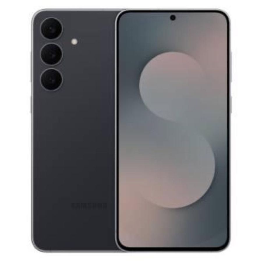 Samsung sm-s731 s25 fe 8+128gb 6.7 5g jet black eu