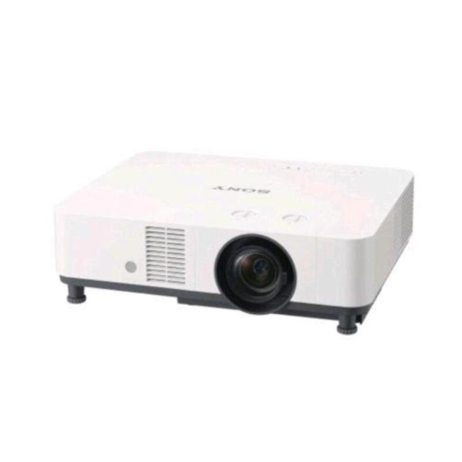 Sony vpl-phz61 videoproiettore laser wuxga 3lcd 6.400 lumen