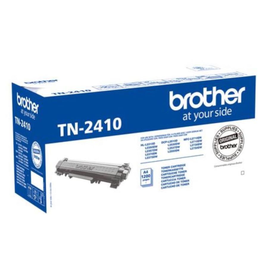 Brother toner nero per hll2310/dcpl2550/mfcl2710/mfcl2750 1200pag ts
