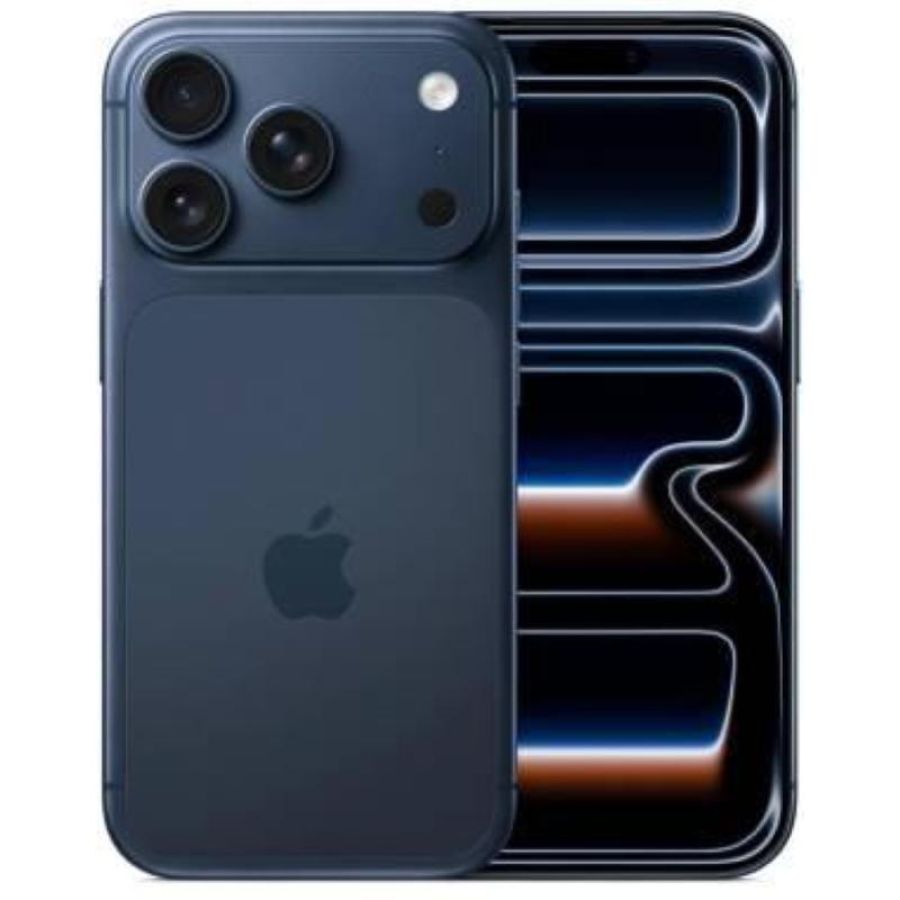 Apple iphone 17 pro 512gb 6,3 deep blue mg8n4qn/a