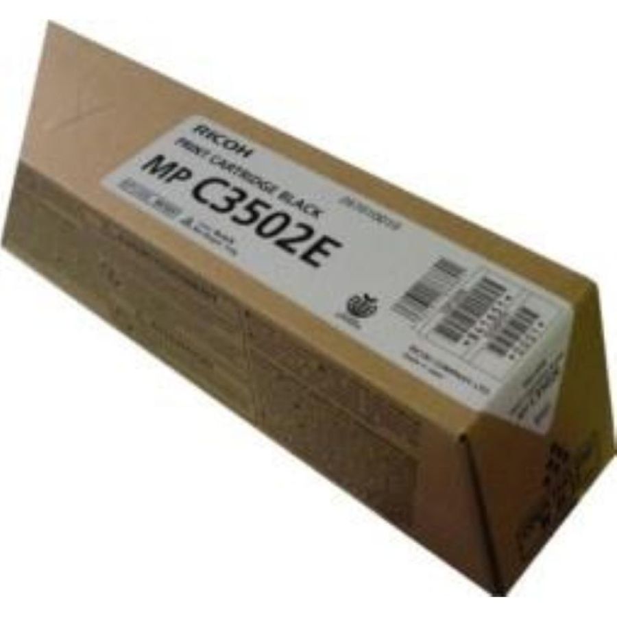 Ricoh 841739 cartuccia toner 1 pz originale nero