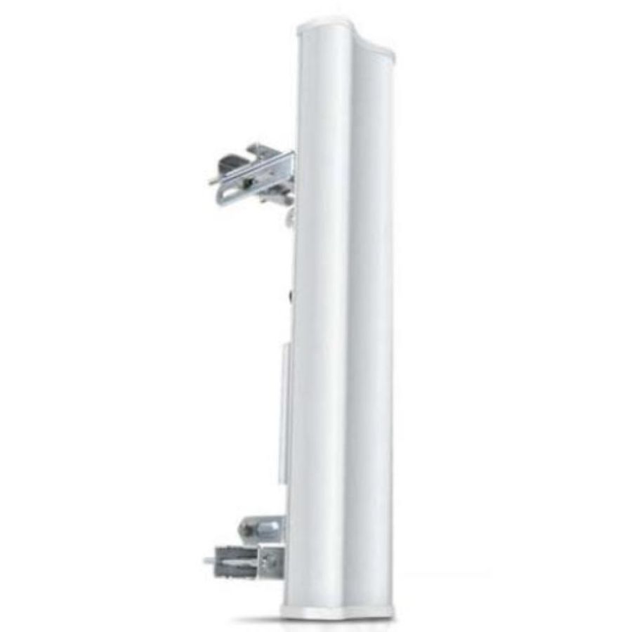 Antenna ubiquiti am-2g16-90 airmax bts sectorial mimo 16dbi 2.4ghz 90°