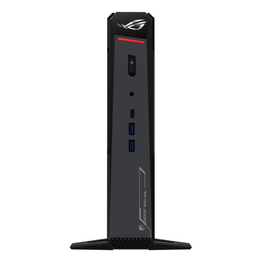 Asus rog nuc rnuc15jnk9x28aa2 intel core ultra 9 275hx 32gb geforce rtx 5080 2tb windows 11