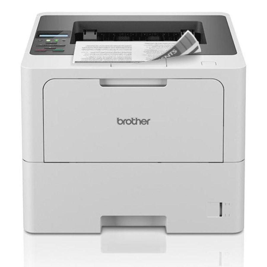 Brother hl-l6210dw stampante laser 1200 x 1200 dpi a4 wi-fi