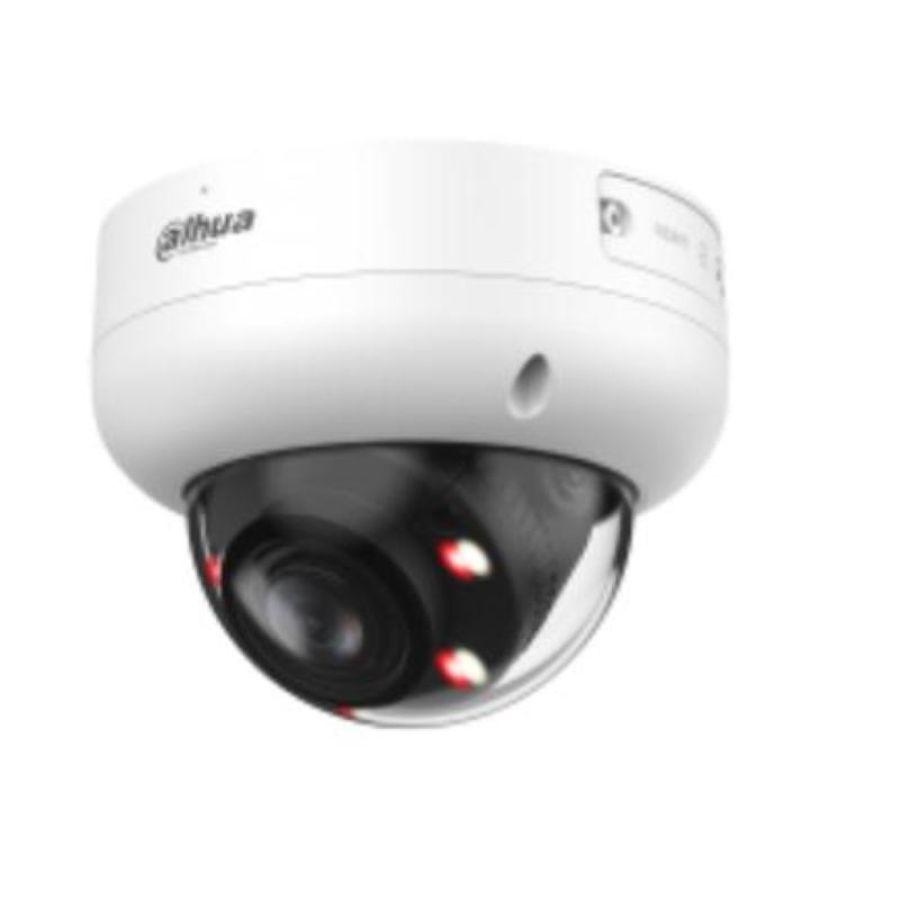 Dahua camera ip ai 4mp dome 2,7mm ptz ip67 ik10 ir50 microsd h265+ dualen