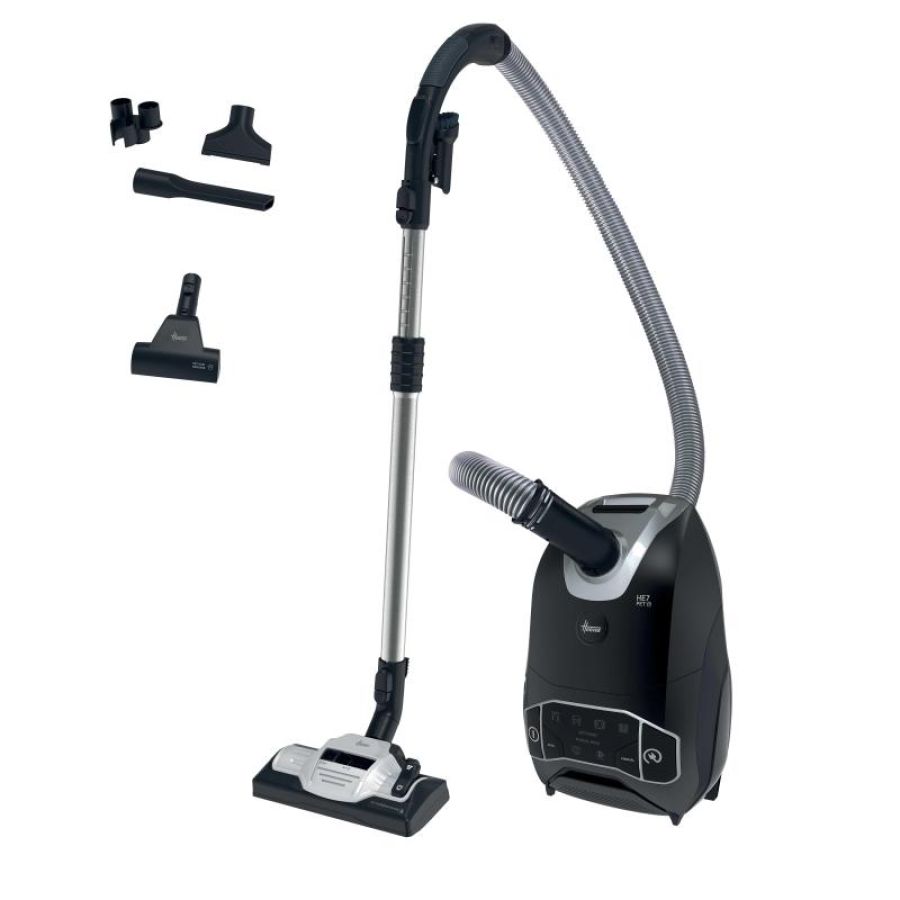 Hoover traino sacco h-energy 700