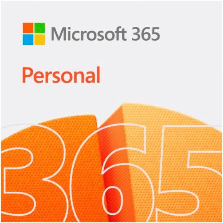 Microsoft office 365 personal abbonamento 1 utente 1 anno multilingue esd