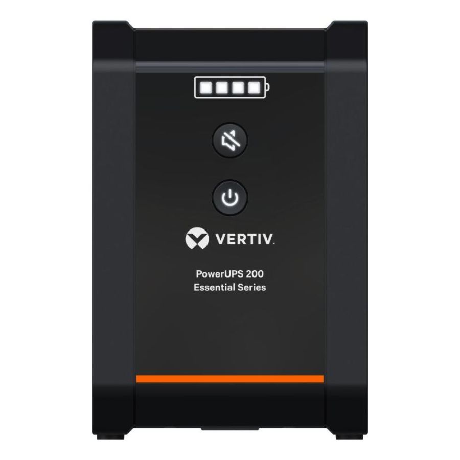 Powerups 200 ess 1000va/525w 230v