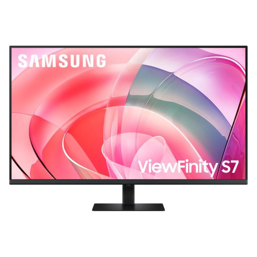 S37d700 monitor hrm uhd flat