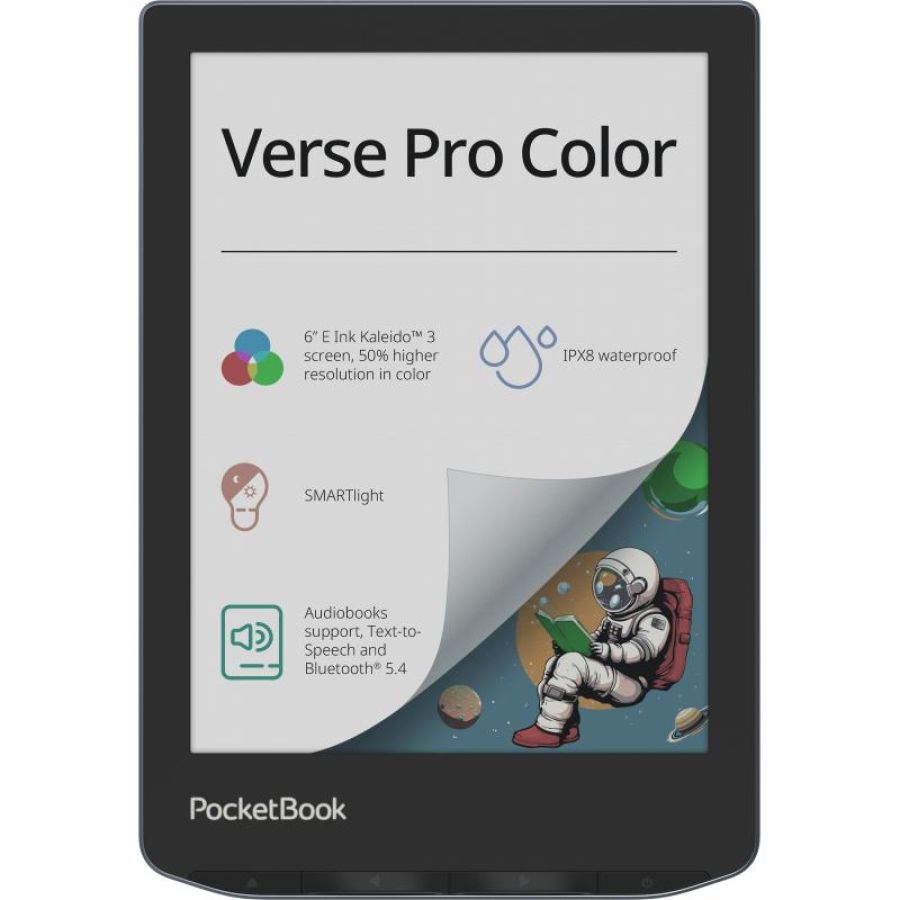 Verse pro color stormy sea
