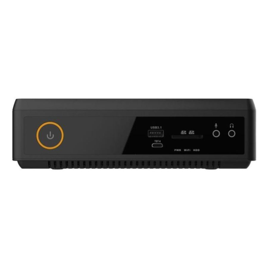 Zotac zbox qrp7n3500 intel core i7-13700hx rtx 3500 wi-fi/bt no os - pc barebone